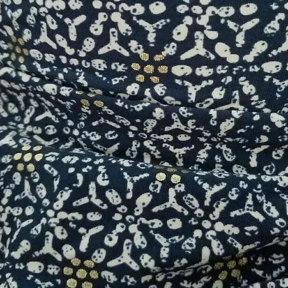 Nip Tuck Joanne Twist Front One Piece Swimsuit. Size 6. - Picture 11 of 11